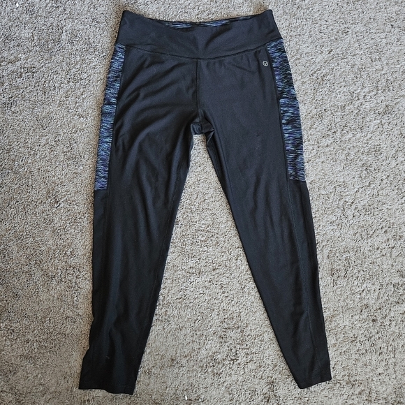 VOGO Athletica workout leggings Sz XL - Picture 1 of 3